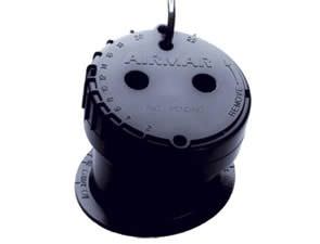 Raymarine Transducers Depth P79 D In Hull